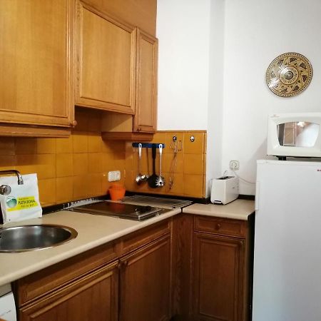 Duplex Justal 1 Luminoso Y Con Espectaculares Vistas Apartment Пла де л'Ермита Екстериор снимка