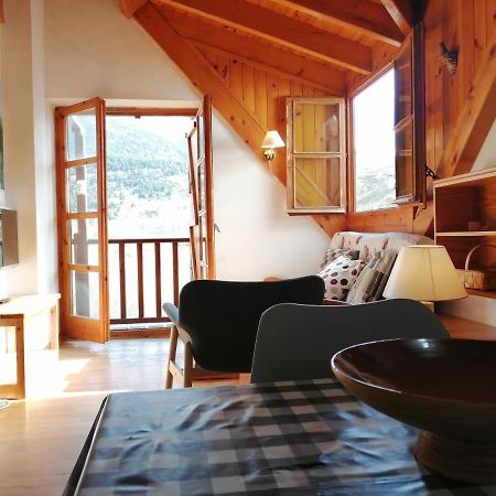 Duplex Justal 1 Luminoso Y Con Espectaculares Vistas Apartment Пла де л'Ермита Екстериор снимка