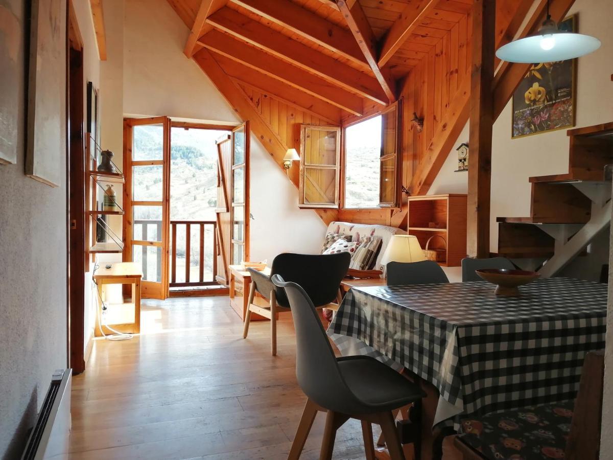 Duplex Justal 1 Luminoso Y Con Espectaculares Vistas Apartment Пла де л'Ермита Екстериор снимка