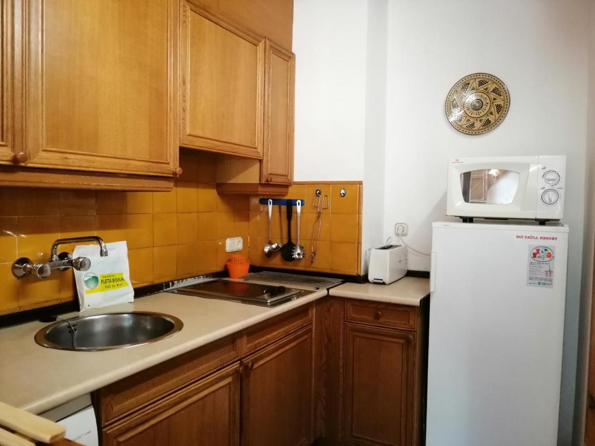 Duplex Justal 1 Luminoso Y Con Espectaculares Vistas Apartment Пла де л'Ермита Екстериор снимка