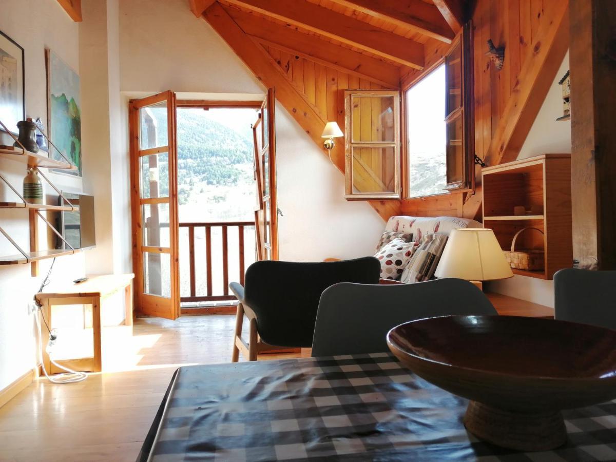 Duplex Justal 1 Luminoso Y Con Espectaculares Vistas Apartment Пла де л'Ермита Екстериор снимка