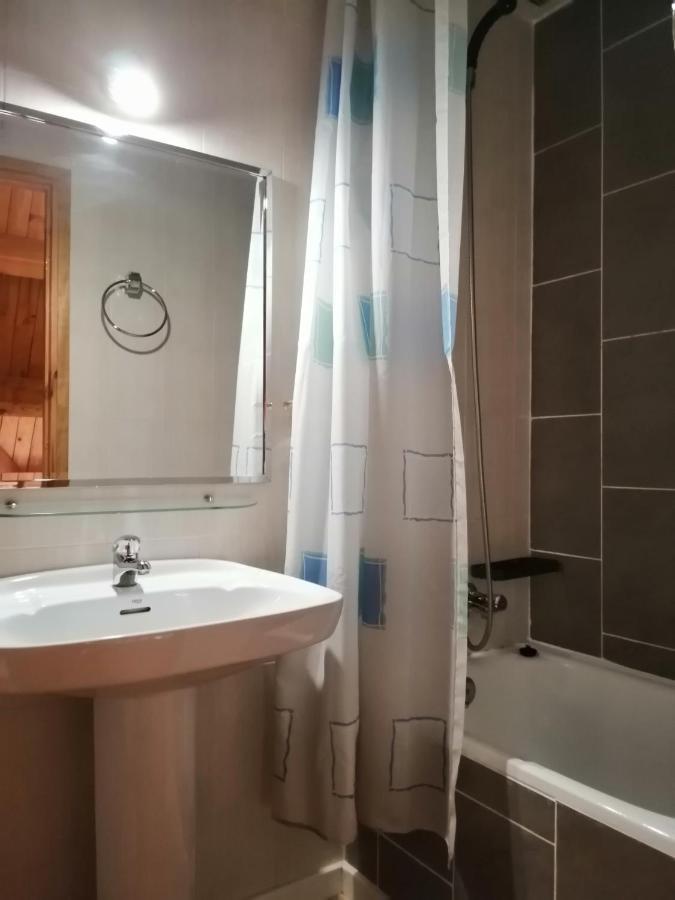 Duplex Justal 1 Luminoso Y Con Espectaculares Vistas Apartment Пла де л'Ермита Екстериор снимка