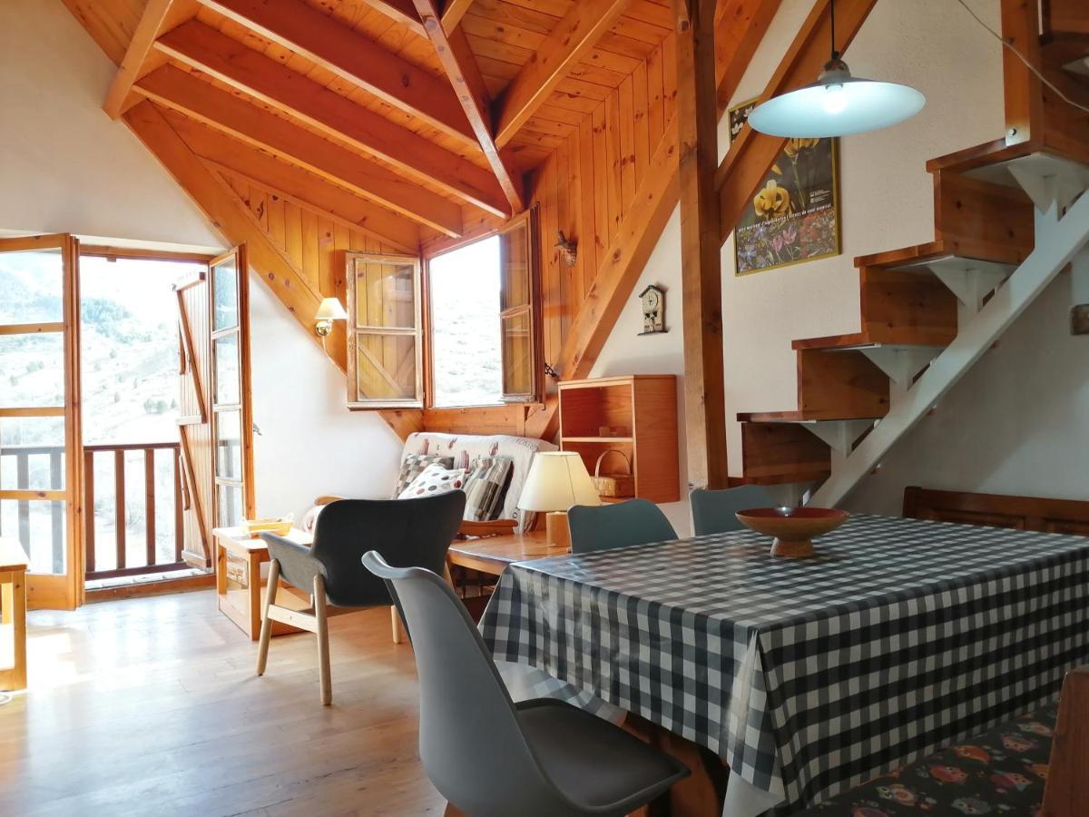 Duplex Justal 1 Luminoso Y Con Espectaculares Vistas Apartment Пла де л'Ермита Екстериор снимка