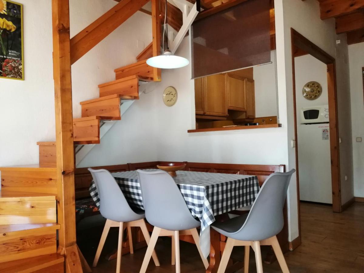 Duplex Justal 1 Luminoso Y Con Espectaculares Vistas Apartment Пла де л'Ермита Екстериор снимка