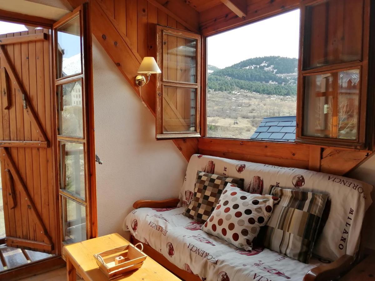 Duplex Justal 1 Luminoso Y Con Espectaculares Vistas Apartment Пла де л'Ермита Екстериор снимка