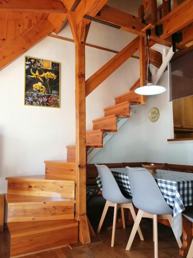 Duplex Justal 1 Luminoso Y Con Espectaculares Vistas Apartment Пла де л'Ермита Екстериор снимка