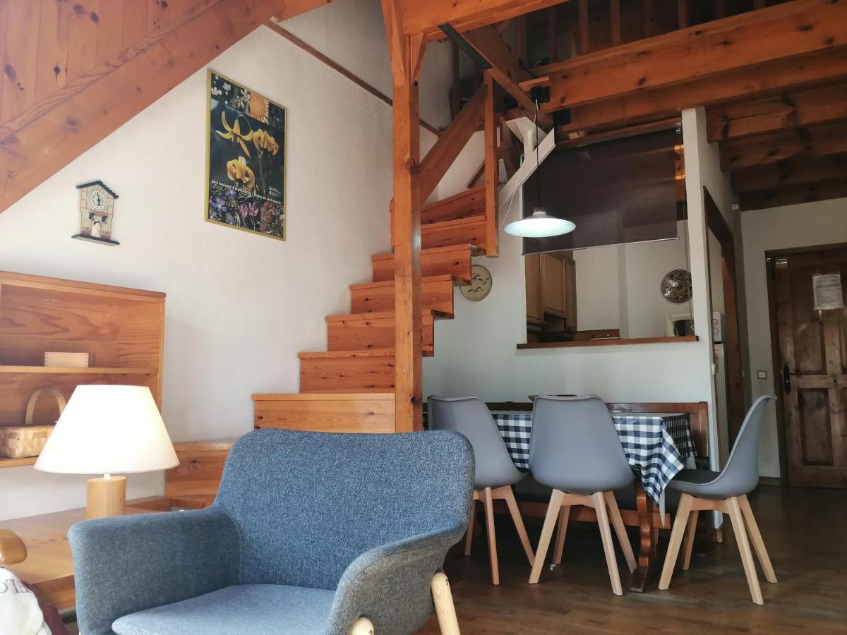 Duplex Justal 1 Luminoso Y Con Espectaculares Vistas Apartment Пла де л'Ермита Екстериор снимка