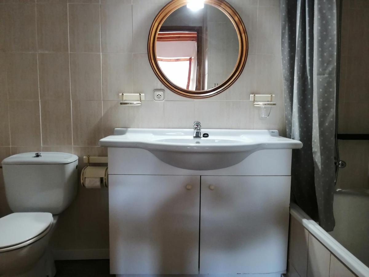 Duplex Justal 1 Luminoso Y Con Espectaculares Vistas Apartment Пла де л'Ермита Екстериор снимка