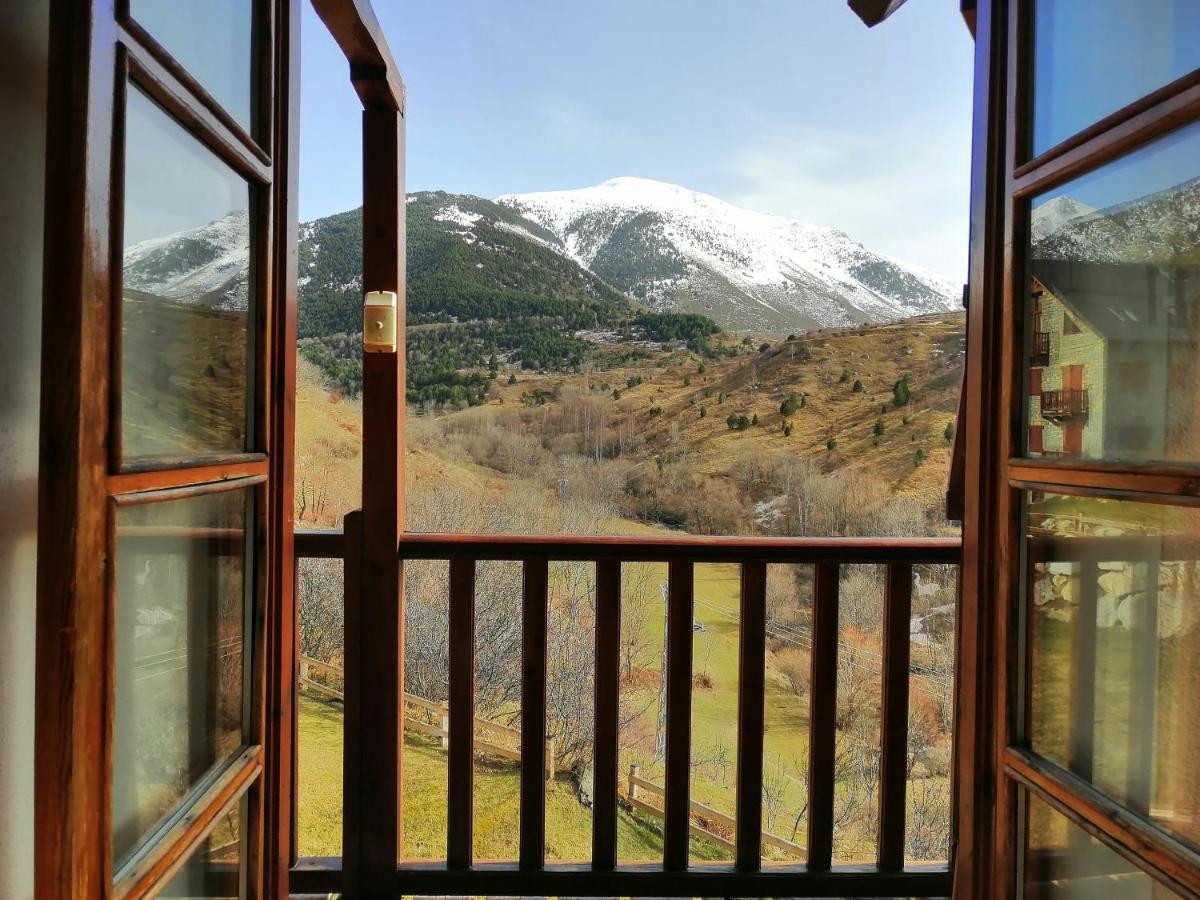 Duplex Justal 1 Luminoso Y Con Espectaculares Vistas Apartment Пла де л'Ермита Екстериор снимка