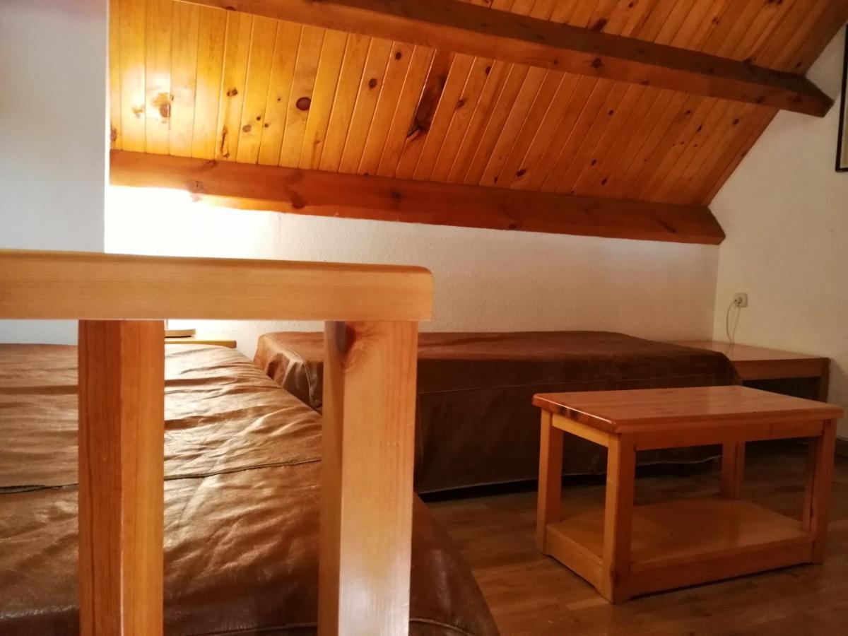 Duplex Justal 1 Luminoso Y Con Espectaculares Vistas Apartment Пла де л'Ермита Екстериор снимка