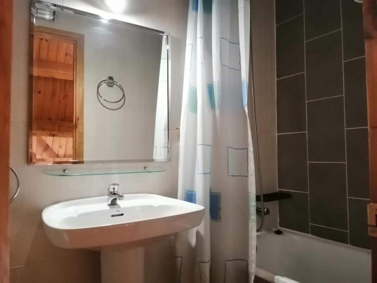 Duplex Justal 1 Luminoso Y Con Espectaculares Vistas Apartment Пла де л'Ермита Екстериор снимка