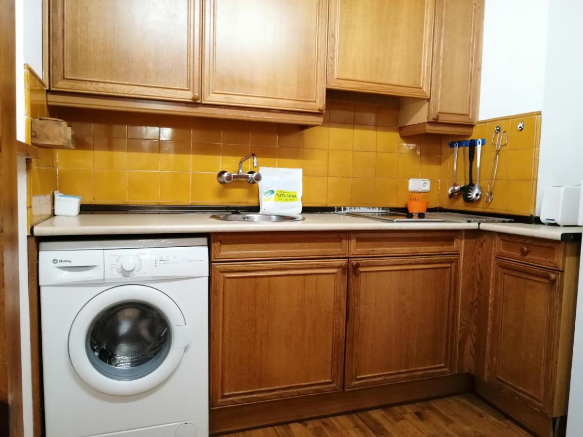 Duplex Justal 1 Luminoso Y Con Espectaculares Vistas Apartment Пла де л'Ермита Екстериор снимка
