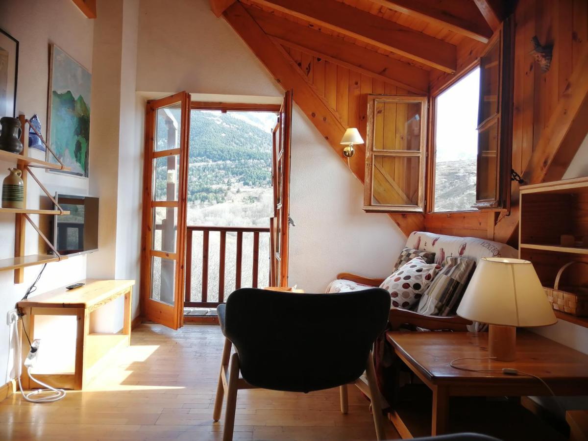 Duplex Justal 1 Luminoso Y Con Espectaculares Vistas Apartment Пла де л'Ермита Екстериор снимка